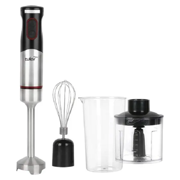 گوشت کوب برقی تولیپس مدل HB 430 گوشت کوب برقی تولیپس مدل HB 430