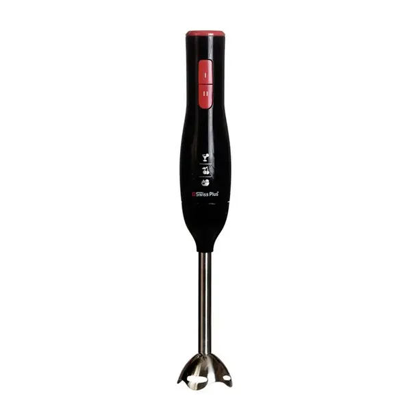 گوشت کوب برقی سوئیس پلاس مدل HB-524 SwissPlus Hand Blander
