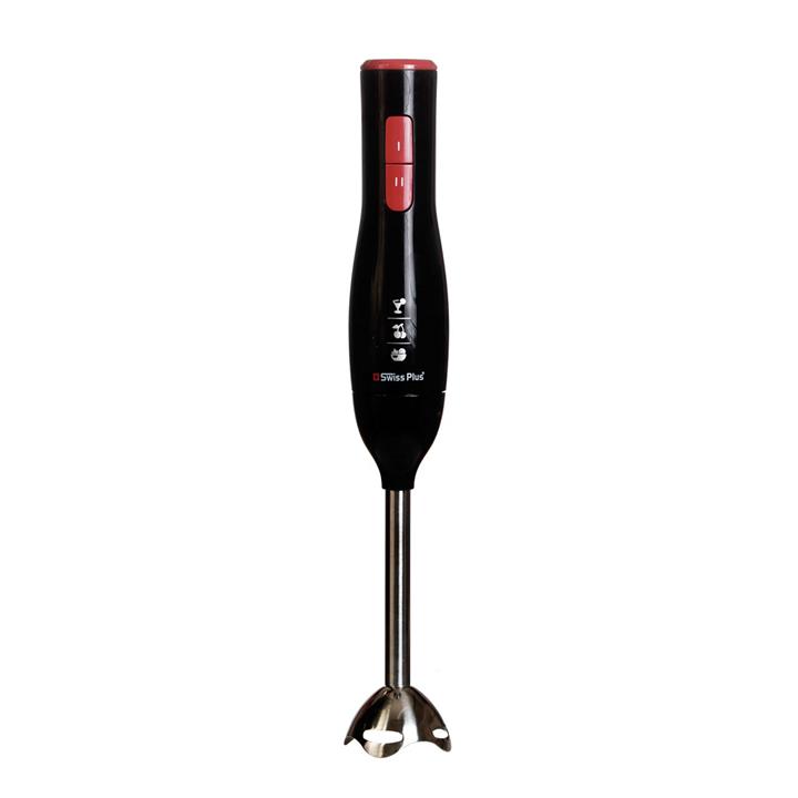 گوشت کوب برقی سوئیس پلاس مدل HB-524 SwissPlus Hand Blander