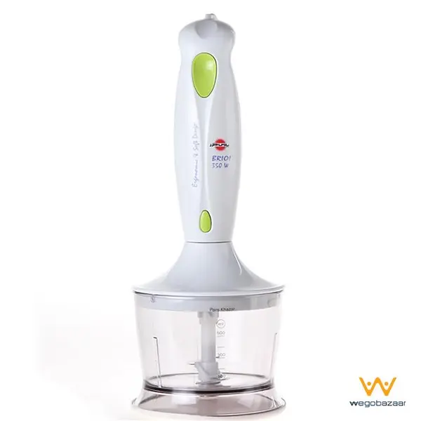 گوشت کوب برقی پارس خزرHB5503AP Pars Khazar HB5503AP Hand Mixer - 2