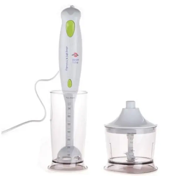گوشت کوب برقی پارس خزرHB5503AP Pars Khazar HB5503AP Hand Mixer - 3