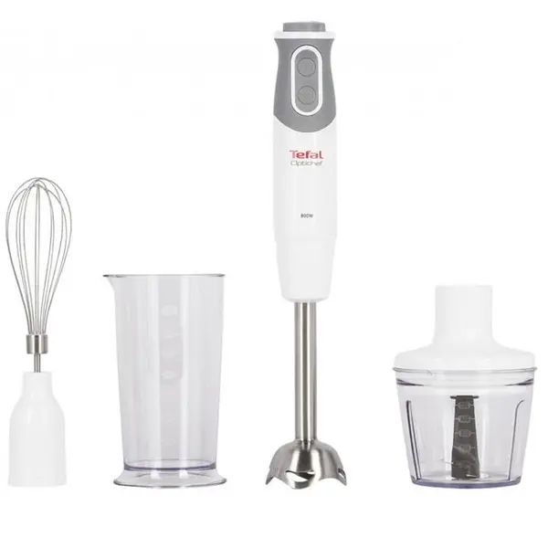 گوشت کوب برقی تفال مدل HB643138 Tefal Hand Blender