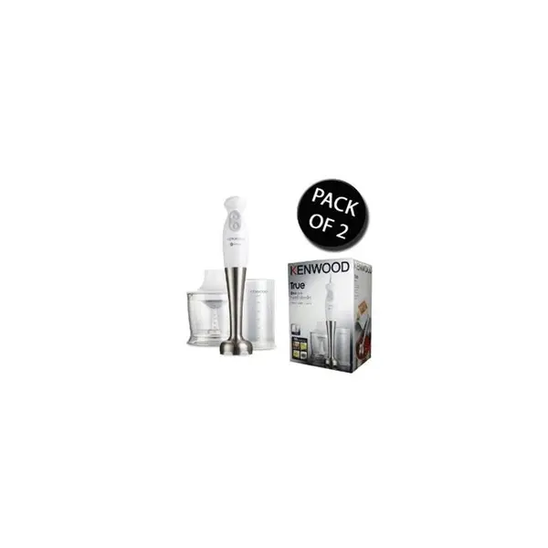 گوشت کوب برقی کنوود مدل HB682 Kenwood Hand Mixer