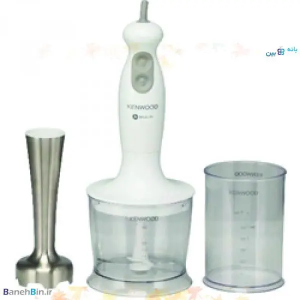 گوشت کوب برقی کنوود مدل HB682 Kenwood Hand Mixer