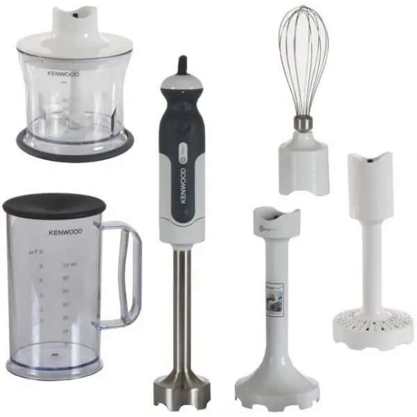 گوشت کوب برقی کنوود مدل HB724 Kenwood Hand Mixer