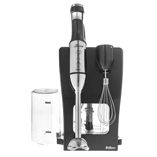 گوشت کوب برقی فلر مدل HB 800 Feller Hand Blender