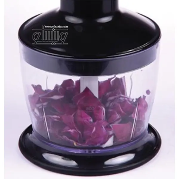 گوشت کوب برقی فلر HB808