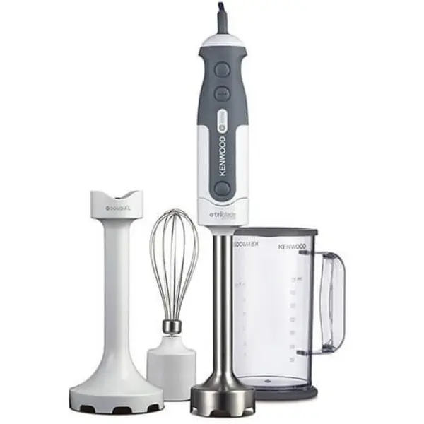 گوشت کوب برقی کنوود مدل HDP 304 WH Kenwood Hand Blender
