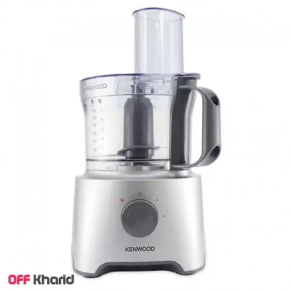 گوشت کوب برقی کنوود مدل HDP 304 WH Kenwood Hand Blender