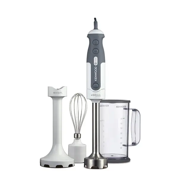 گوشت کوب برقی کنوود مدل HDP 304 WH Kenwood Hand Blender