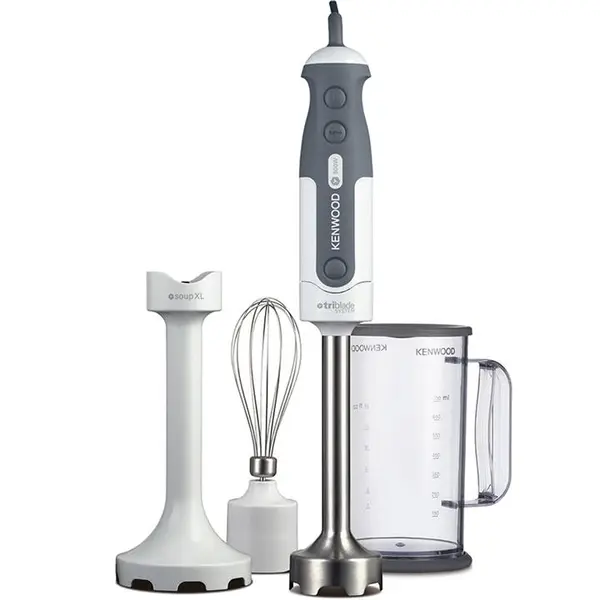 گوشت کوب برقی کنوود مدل HDP 304 WH Kenwood Hand Blender