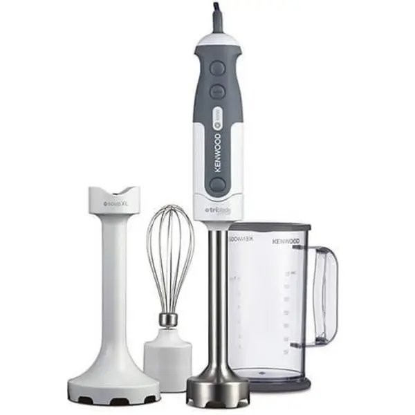 گوشت کوب برقی کنوود مدل HDP 304 WH Kenwood Hand Blender