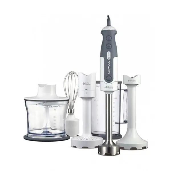 گوشت کوب برقی کنوود مدل HDP 406 WH Kenwood Hand Blender