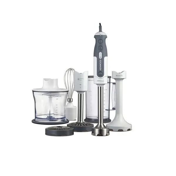 گوشت کوب برقی کنوود مدل HDP408WH کنوودمدلHDP408WH
