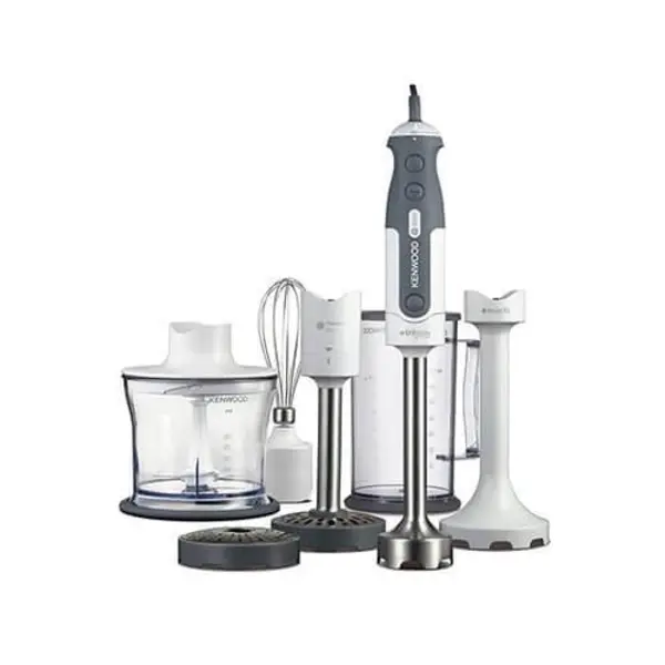 گوشت کوب برقی کنوود مدل HDP408WH کنوودمدلHDP408WH