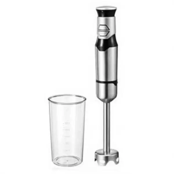 گوشت کوب برقی میله ای سبک میدیا استیل . مدل HMF-062S