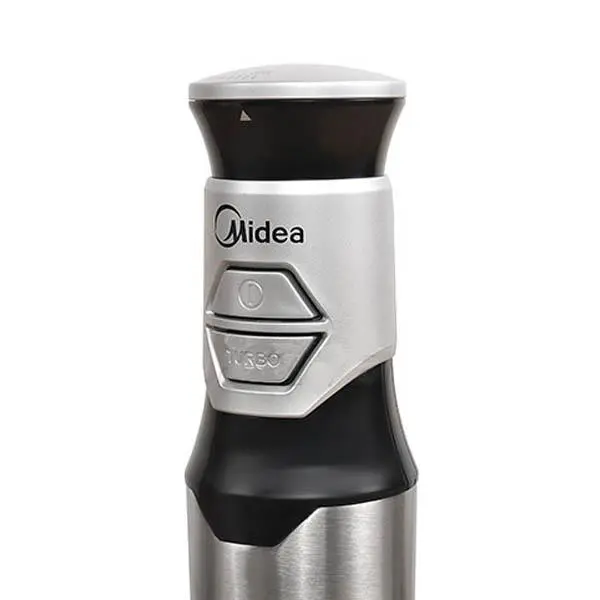 گوشت کوب برقی میله ای سبک میدیا استیل . مدل HMF-062S