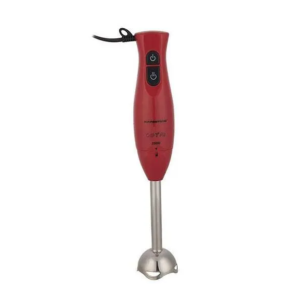 گوشت کوب برقی هاردستون مدل HMS2501 Hardstone Hand Mixer