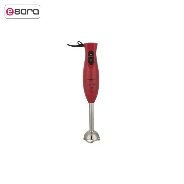 گوشت کوب برقی هاردستون مدل HMS2501 Hardstone Hand Mixer