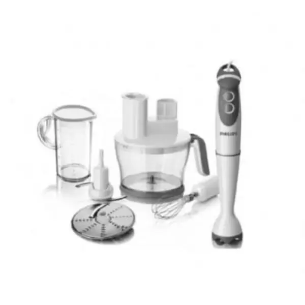 گوشت کوب برقی فیلیپس مدل HR1367 Philips Hand Mixer