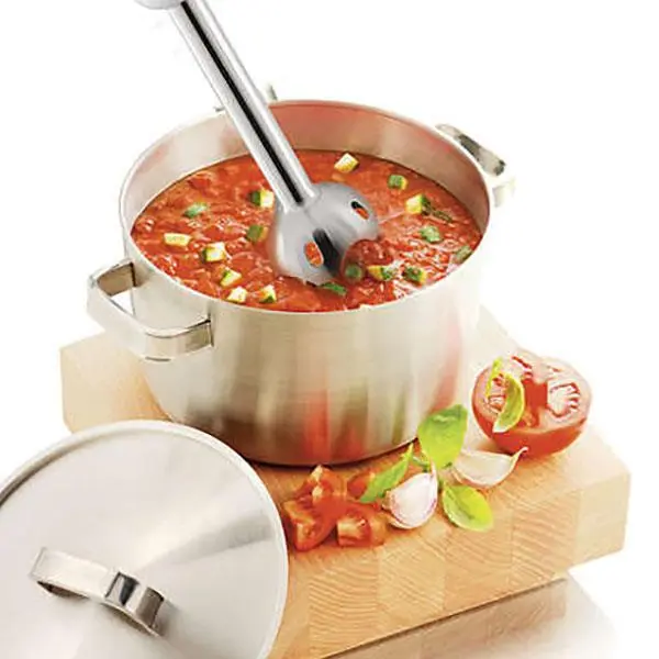 گوشت کوب برقی فیلیپس مدل HR1369 Philips Hand Mixer