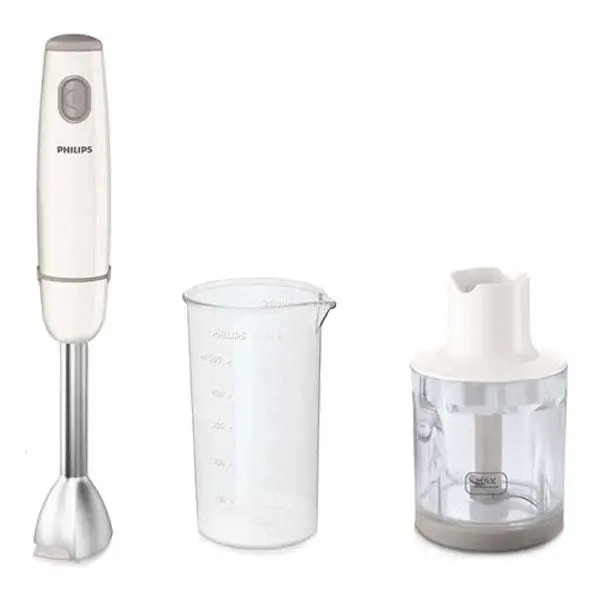گوشت کوب برقی فیلیپس HR1605 سری Daily Collection Philips Hand Mixer