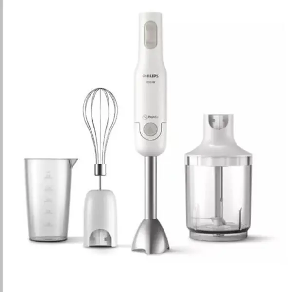 گوشتکوب برقی چندکاره فیلیپس مدل HR2545 Philips Daily Collection ProMix HR2