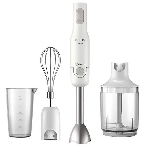 گوشتکوب برقی چندکاره فیلیپس مدل HR2545 Philips Daily Collection ProMix HR2