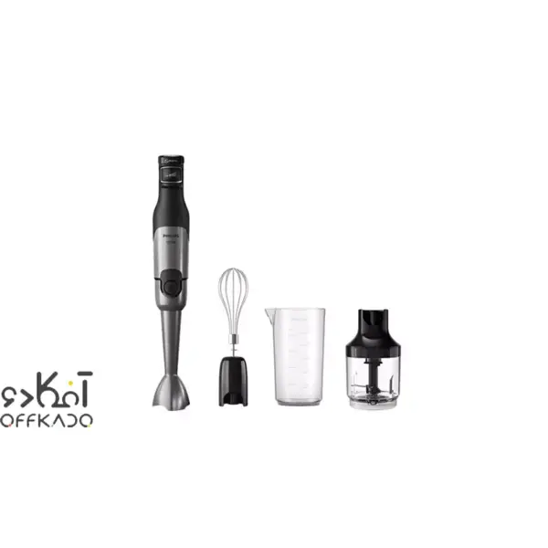 گوشتکوب برقی فیلیپس مدل HR2683