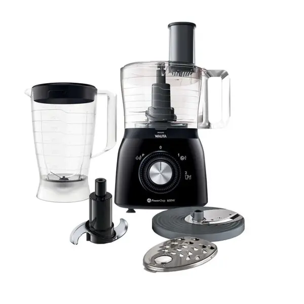 غذاساز فیلیپس مدل HR7621 Philips Food Pressure