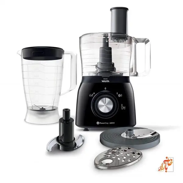 غذا ساز فیلیپس مدل HR7631 Philips HR 7631