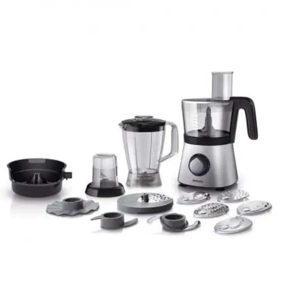 غذاساز فیلیپس مدل HR7769 Philips Food Processor - 2