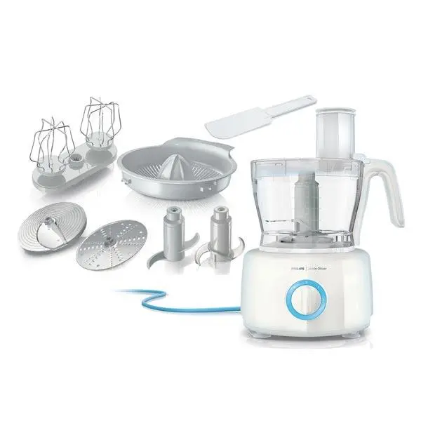 غذاساز فیلیپس HR7782 سری Jamie Oliver Philips - 2