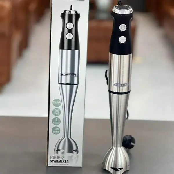 گوشت کوب برقی هنریچ مدل HSM 8612 - 2