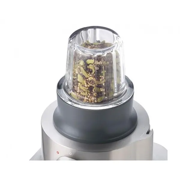 Kenwood FPM270 Food Processor - 4