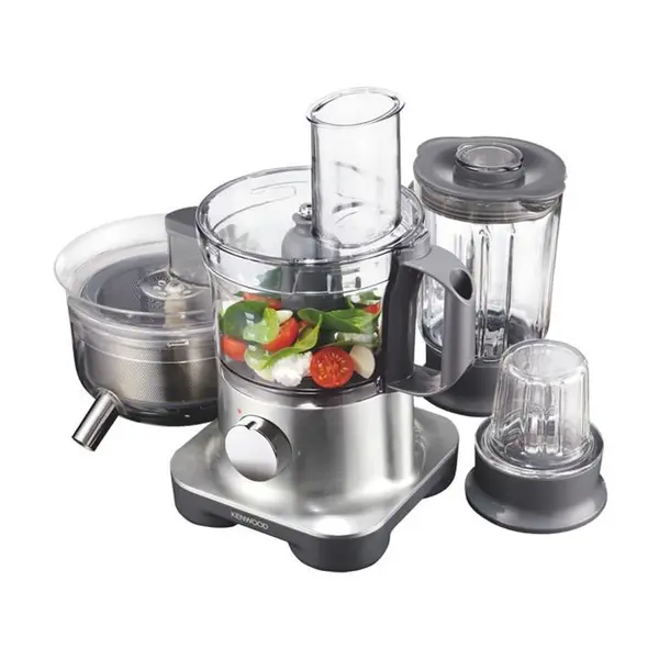 Kenwood FPM270 Food Processor - 3