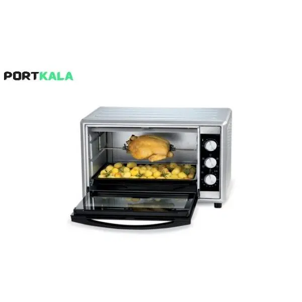 آون توستر کنوود مدل KENWOOD MOM45