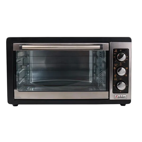 آون توستر کاخلر مدل KH-1107-B2