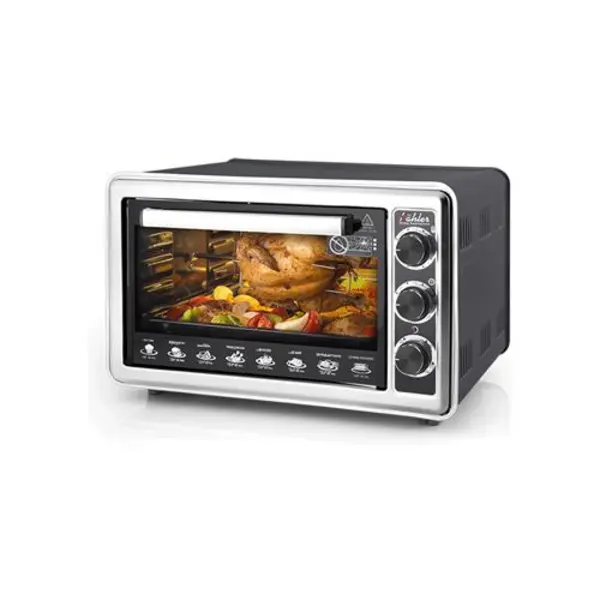 آون توستر کاخلر مدل KH-1107-B2
