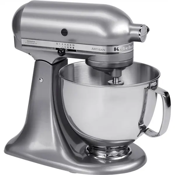 غذا ساز همه کاره کیچن اید مدل KitchenAid Artisan 5KSM175PS ECU contour silber