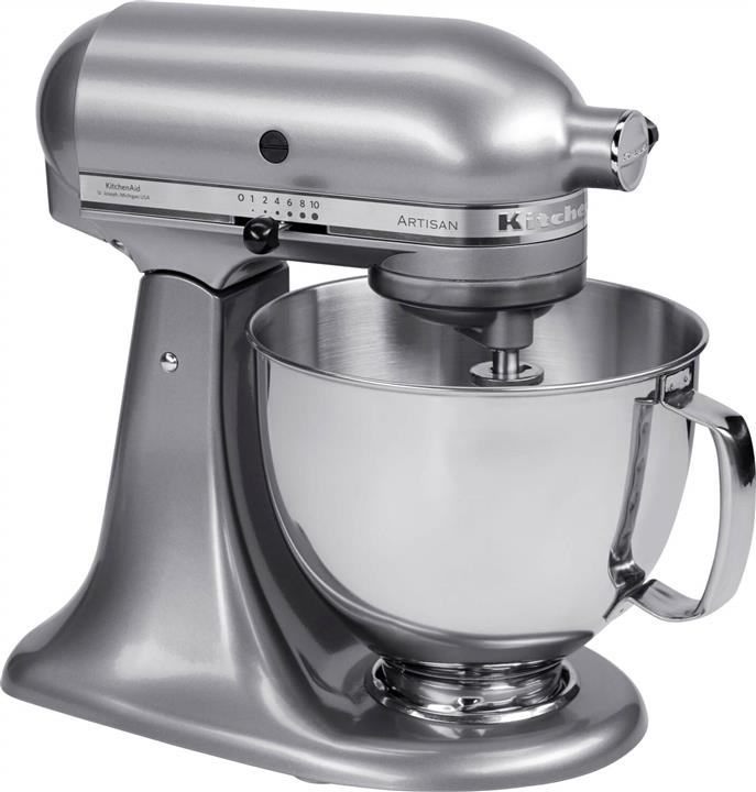 غذا ساز همه کاره کیچن اید مدل KitchenAid Artisan 5KSM175PS ECU contour silber