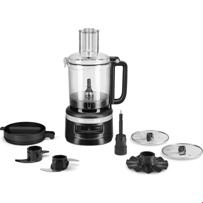 غذا ساز کیچن اید آمریکا KitchenAid 2,1L FOOD PROCESSOR 5KFP0921