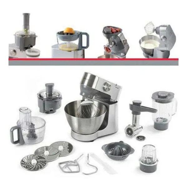 غذاساز کنوود KM287 Kenwood Food Processor - 4