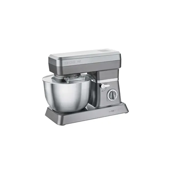 ماشین آشپزخانه کلترونیک مدل KM 3630 Clatronic Kitchen Machine