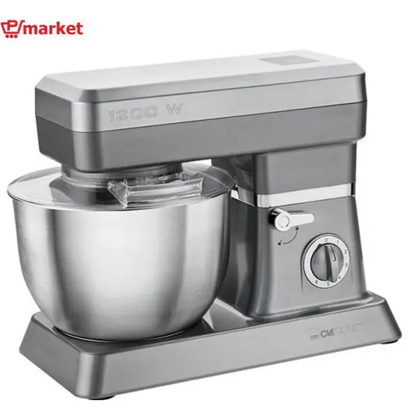 ماشین آشپزخانه کلترونیک مدل KM 3630 Clatronic Kitchen Machine