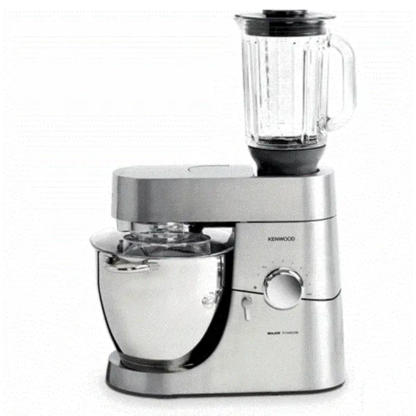 غذاساز کنوود KMM023 Kenwood - 2