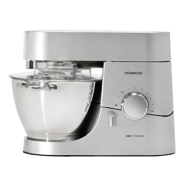 غذاساز کنوود KMM023 Kenwood - 3