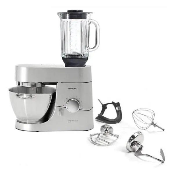 غذاساز کنوود KMM023 Kenwood - 4