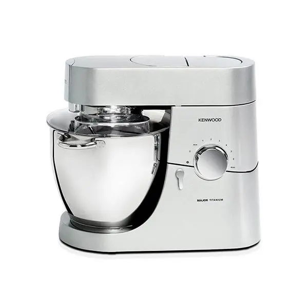 غذاساز کنوود KMM023 Kenwood - 5