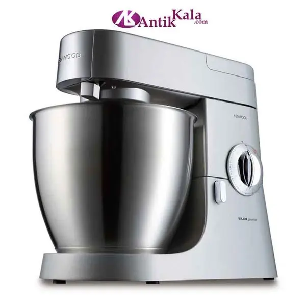 غذاساز کنوود KMM770 Kenwood - 2